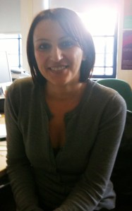  From Croatia, now working in London, via Bosnia & Australia.