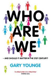 Who Are We by Gary Younge