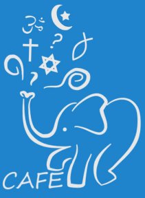 CAFE_elephant_logo