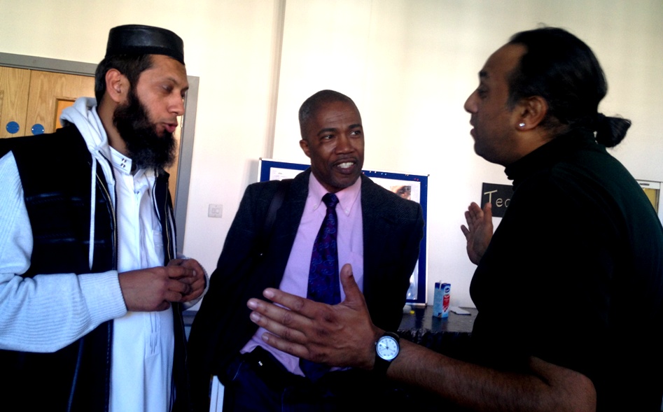 Measuring out life with coffee&nbsp;spoons