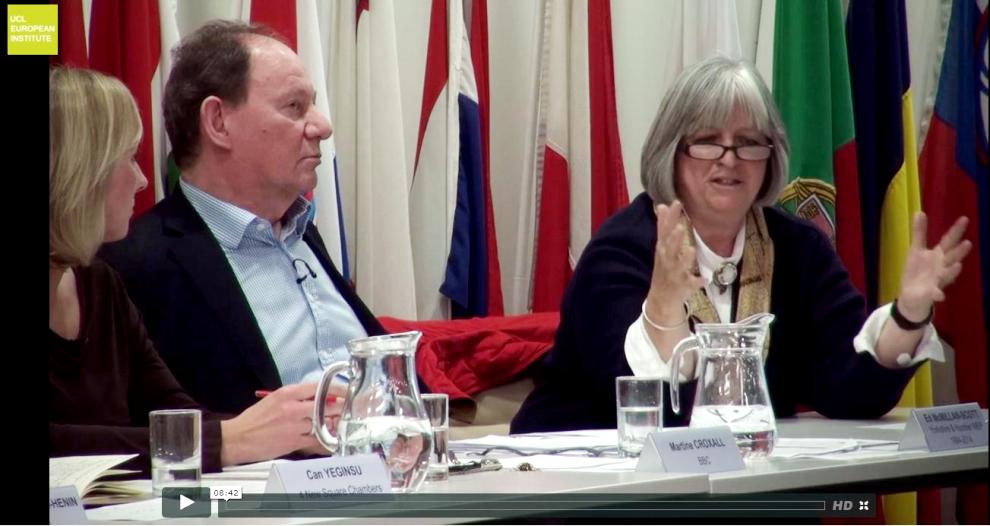 Sakharov: religion & human&nbsp;rights