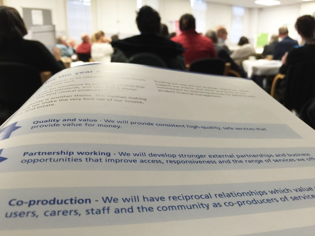 Business suits and the&nbsp;dispossessed